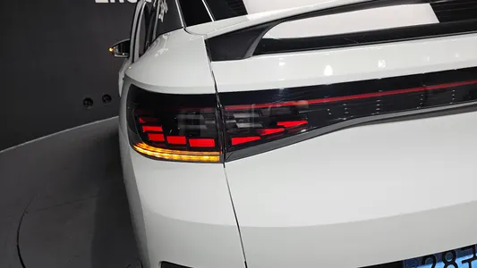 Volkswagen ID.5 2025 23