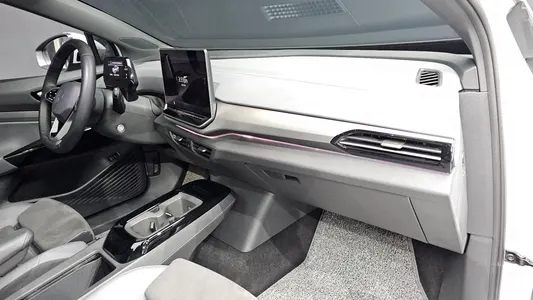 Volkswagen ID.5 2025 28