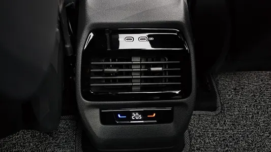 Volkswagen ID.5 2025 29