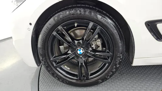BMW 3 Series GT (F34) GT 320d M 2020 5