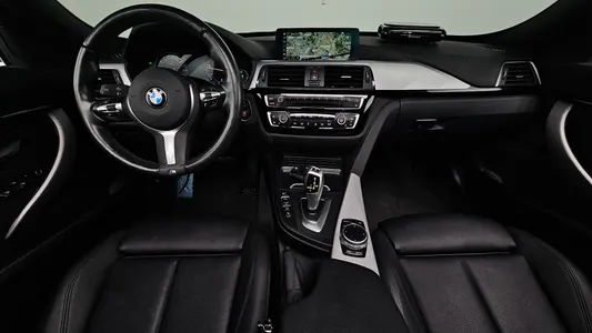 BMW 3 Series GT (F34) GT 320d M 2020 7