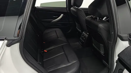 BMW 3 Series GT (F34) GT 320d M 2020 11