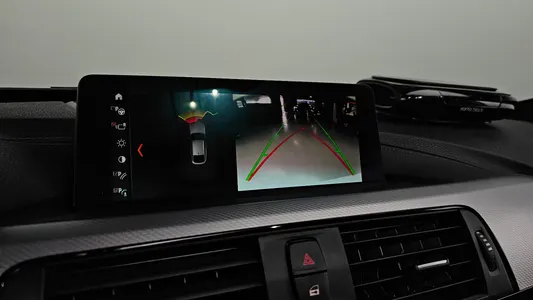 BMW 3 Series GT (F34) GT 320d M 2020 15