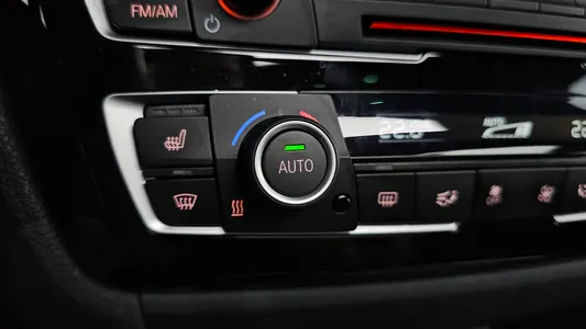 BMW 3 Series GT (F34) GT 320d M 2020 19