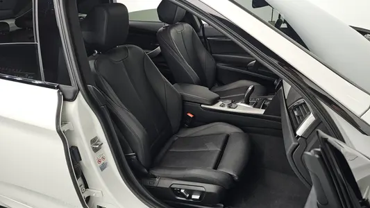 BMW 3 Series GT (F34) GT 320d M 2020 26