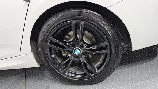 BMW 3 Series GT (F34) GT 320d M 2020 21