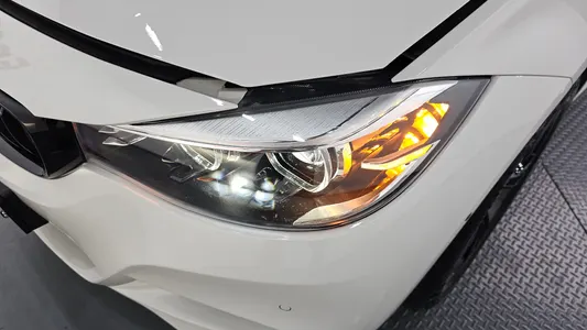 BMW 3 Series GT (F34) GT 320d M 2020 22