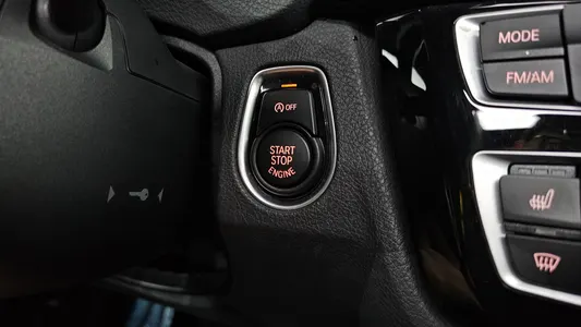 BMW 3 Series GT (F34) GT 320d M 2020 28