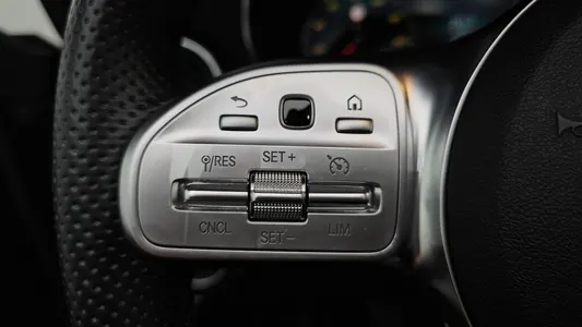 Mercedes-Benz C-Class W205 C200 2020 17