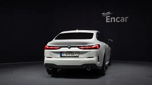 BMW 2 Series Gran Coupe (F44) 220i M 2021 4