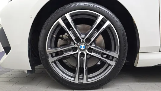 BMW 2 Series Gran Coupe (F44) 220i M 2021 5
