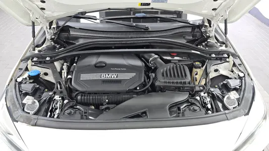 BMW 2 Series Gran Coupe (F44) 220i M 2021 6