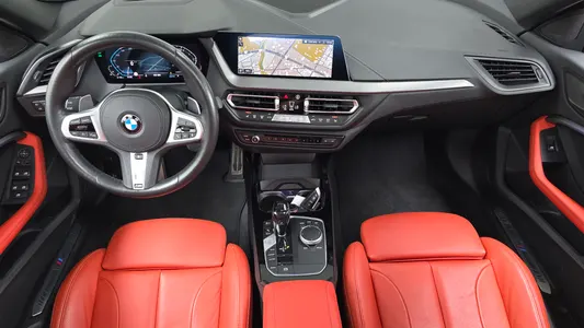 BMW 2 Series Gran Coupe (F44) 220i M 2021 7