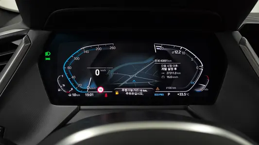 BMW 2 Series Gran Coupe (F44) 220i M 2021 8