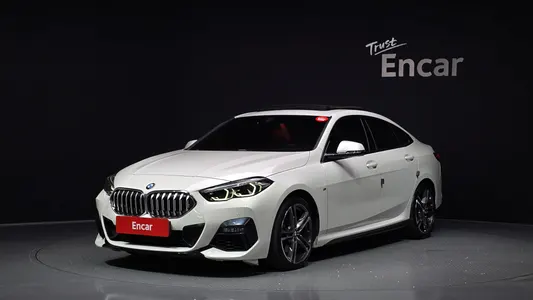 BMW 2 Series Gran Coupe (F44) 220i M 2021