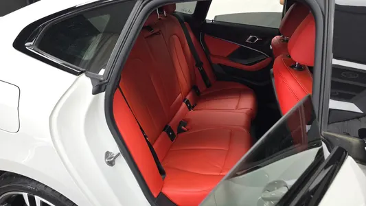 BMW 2 Series Gran Coupe (F44) 220i M 2021 12