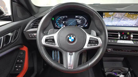 BMW 2 Series Gran Coupe (F44) 220i M 2021 14