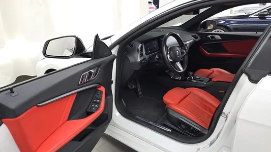 BMW 2 Series Gran Coupe (F44) 220i M 2021 10