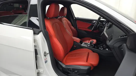 BMW 2 Series Gran Coupe (F44) 220i M 2021 26