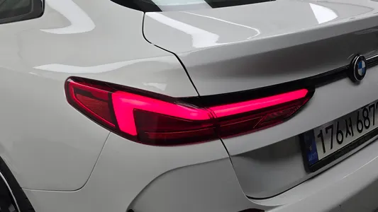 BMW 2 Series Gran Coupe (F44) 220i M 2021 23