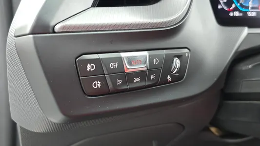 BMW 2 Series Gran Coupe (F44) 220i M 2021 28