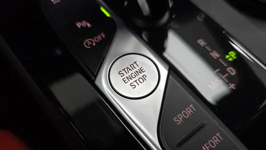 BMW 2 Series Gran Coupe (F44) 220i M 2021 29
