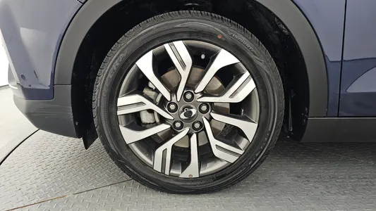 KG Mobility 티볼리 아머 2WD 2019 5