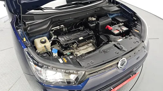 KG Mobility 티볼리 아머 2WD 2019 6