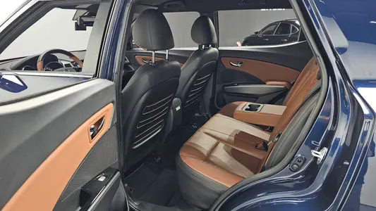 KG Mobility 티볼리 아머 2WD 2019 11