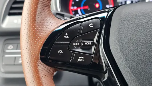 KG Mobility 티볼리 아머 2WD 2019 14