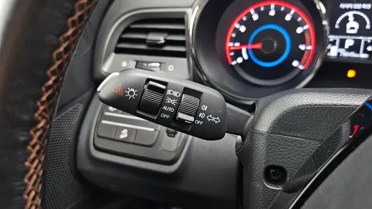 KG Mobility 티볼리 아머 2WD 2019 17