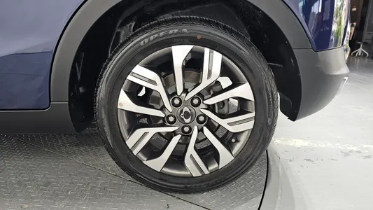 KG Mobility 티볼리 아머 2WD 2019 21