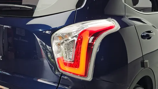 KG Mobility 티볼리 아머 2WD 2019 23