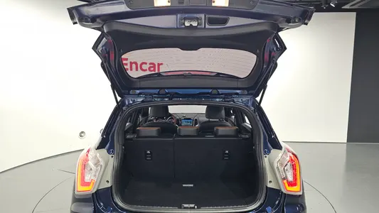 KG Mobility 티볼리 아머 2WD 2019 30