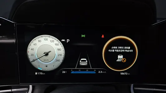 Hyundai (CN7) 1.6 2020 8
