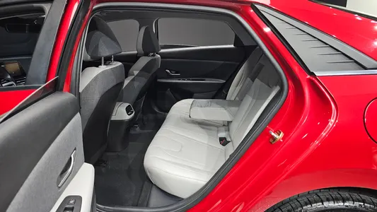 Hyundai (CN7) 1.6 2020 12