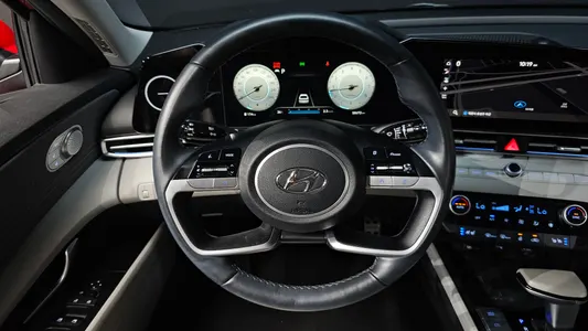 Hyundai (CN7) 1.6 2020 14
