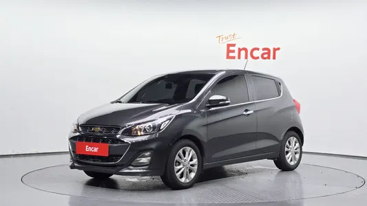 Chevrolet Spark 2020