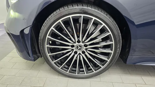 Mercedes-Benz CLS-Class C257 CLS450 4MATIC 2022 5