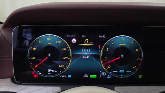 Mercedes-Benz CLS-Class C257 CLS450 4MATIC 2022 8