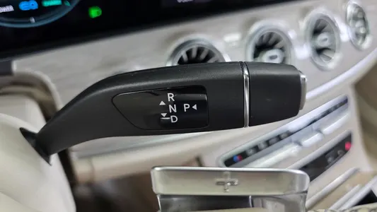 Mercedes-Benz CLS-Class C257 CLS450 4MATIC 2022 9