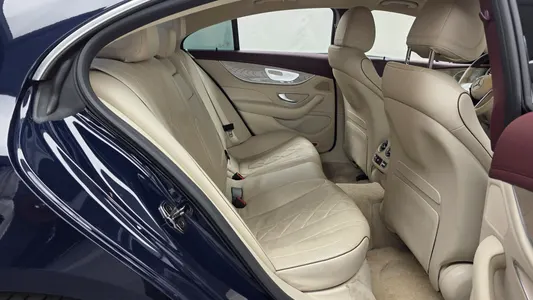 Mercedes-Benz CLS-Class C257 CLS450 4MATIC 2022 12