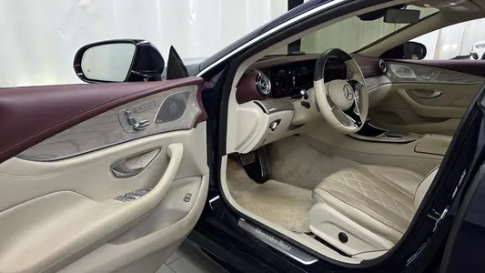Mercedes-Benz CLS-Class C257 CLS450 4MATIC 2022 10
