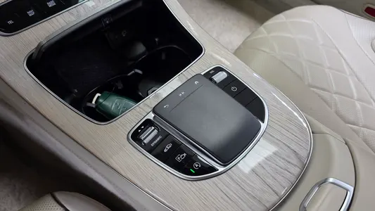 Mercedes-Benz CLS-Class C257 CLS450 4MATIC 2022 16