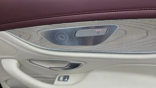 Mercedes-Benz CLS-Class C257 CLS450 4MATIC 2022 18