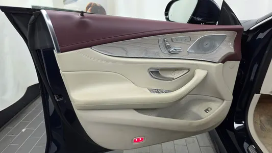 Mercedes-Benz CLS-Class C257 CLS450 4MATIC 2022 24