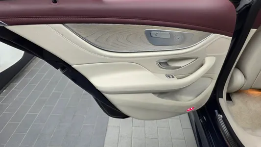 Mercedes-Benz CLS-Class C257 CLS450 4MATIC 2022 25