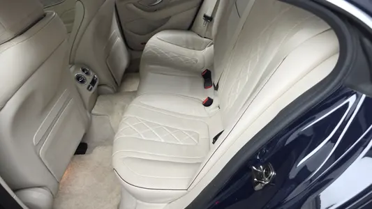 Mercedes-Benz CLS-Class C257 CLS450 4MATIC 2022 26