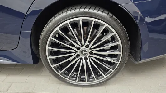 Mercedes-Benz CLS-Class C257 CLS450 4MATIC 2022 21