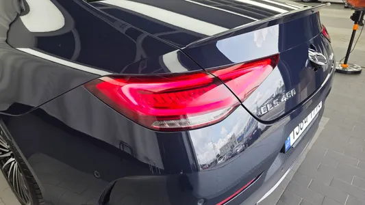 Mercedes-Benz CLS-Class C257 CLS450 4MATIC 2022 23